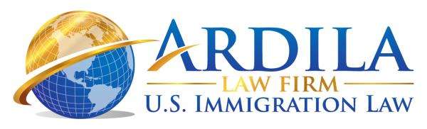 Ardila Law Firm, LLC Logo