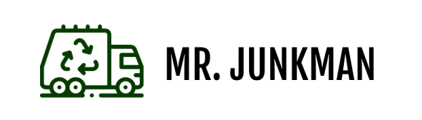 Mr. Junkman Logo