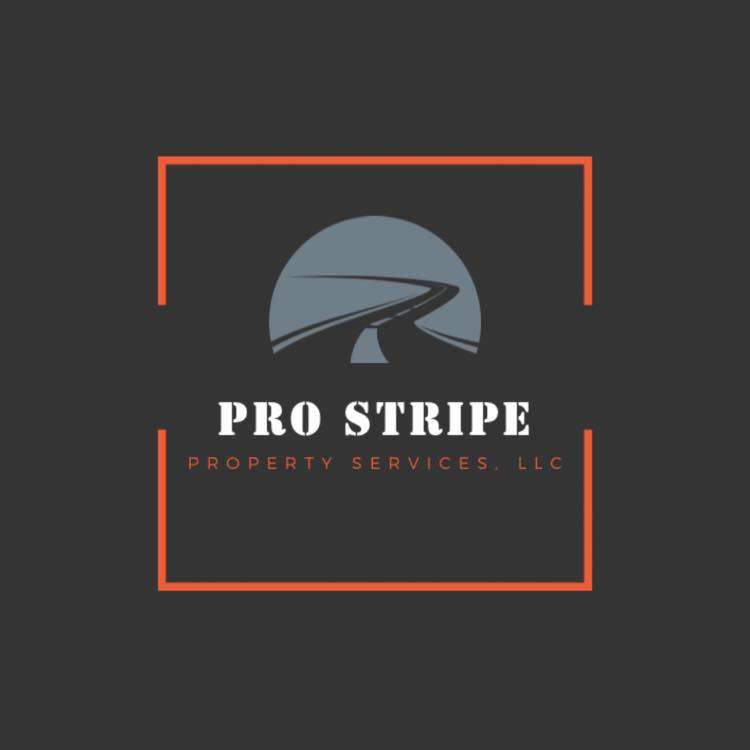 Pro Stripe Property Services, LLC Logo