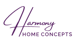 Harmony Home Concepts Logo