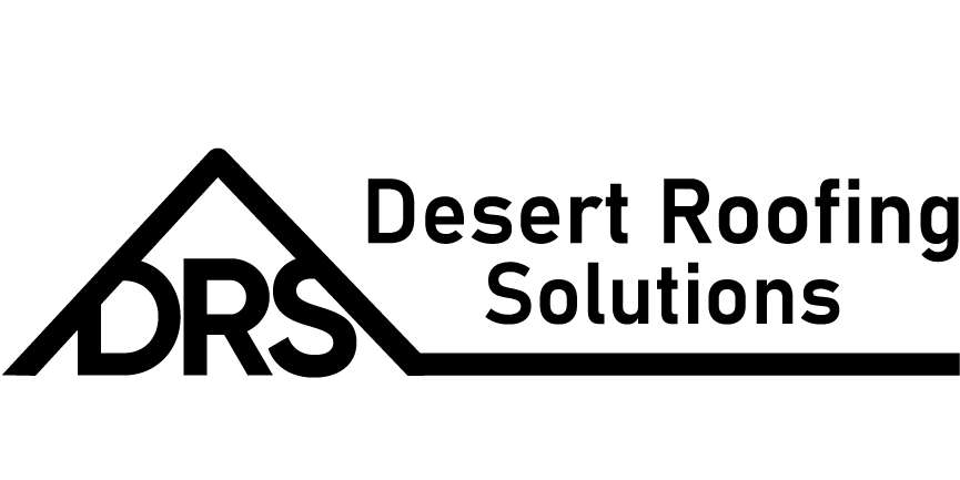 Desert Roofing Solutions, Inc. Logo