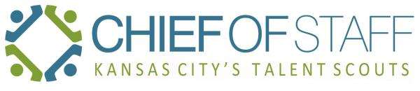 Chief of Staff Kansas City Logo