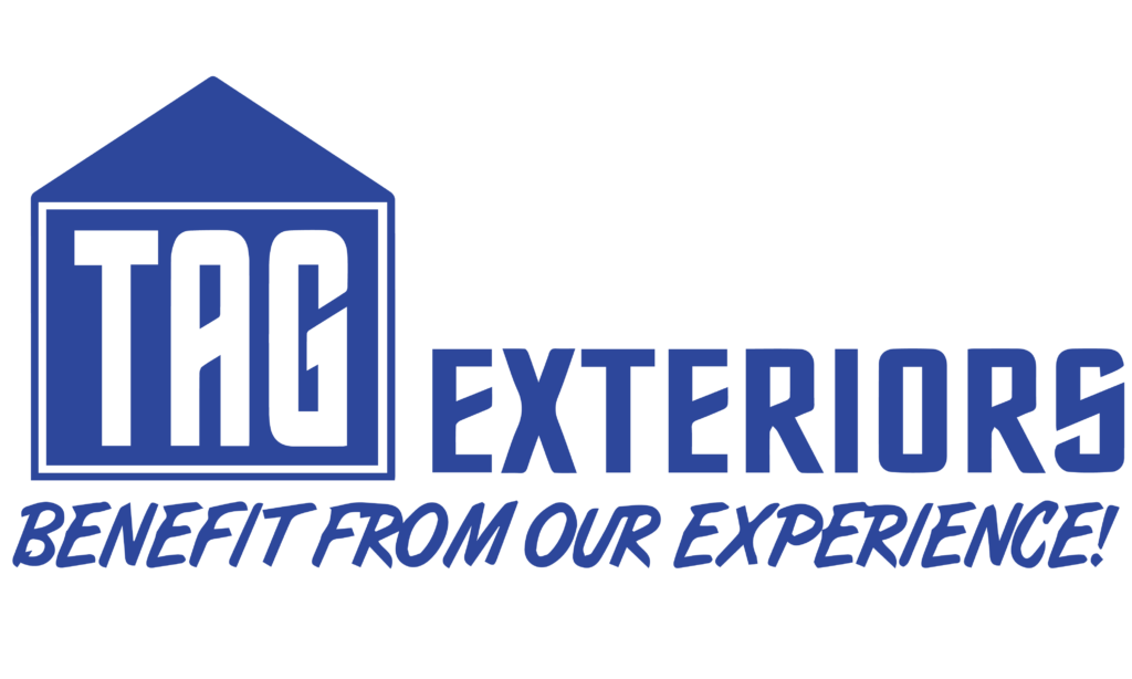 TAG Exteriors Logo