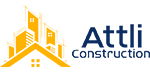 Attli Construction Ltd. Logo