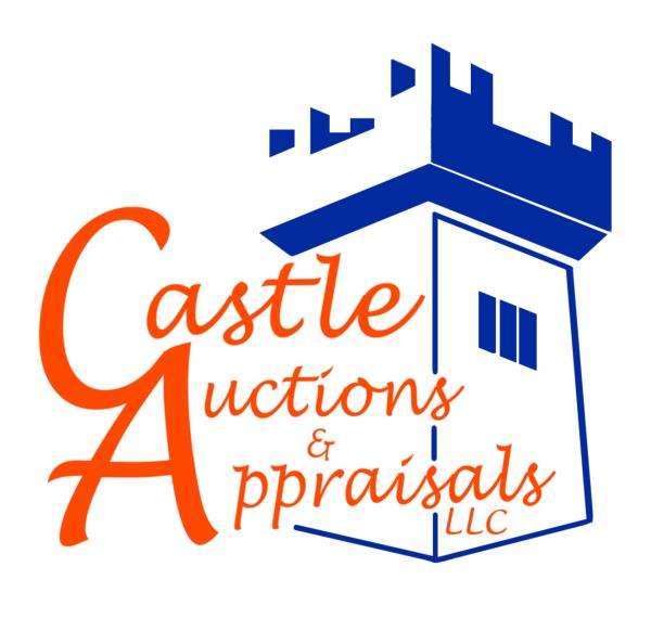 Castle Auctions & Appraisals LLC Logo