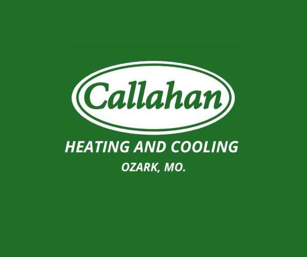 Callahan Heating And Cooling Logo