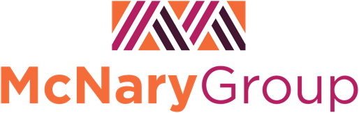 McNary Group Logo