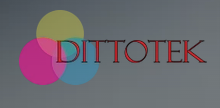 Dittotek LLC Logo