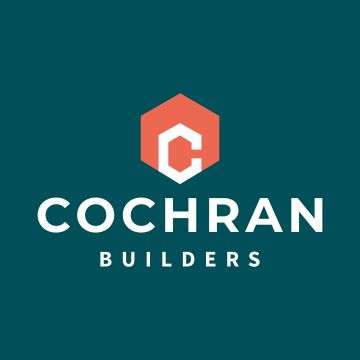 Cochran Builders, Inc. Logo
