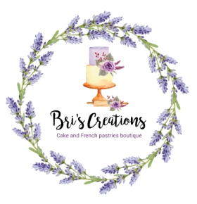 Bri's Creations Logo