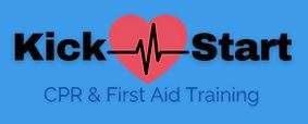 Kickstart CPR Training Logo