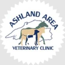Ashland Area Veterinary Clinic Logo