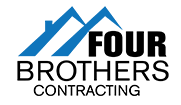 Four Brothers Contracting, LLC Logo