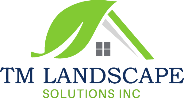 TM Landscape Solutions, Inc Logo