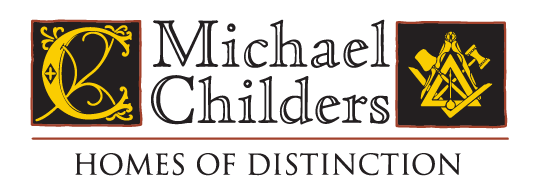 Michael D. Childers Builder, LLC Logo