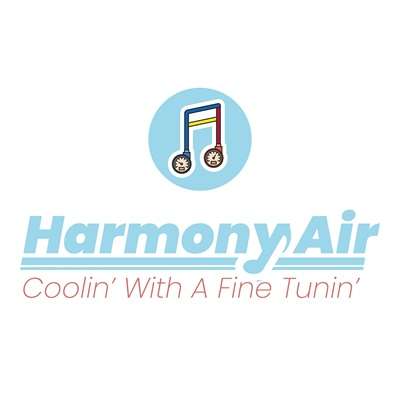 Harmony Air LLC Logo