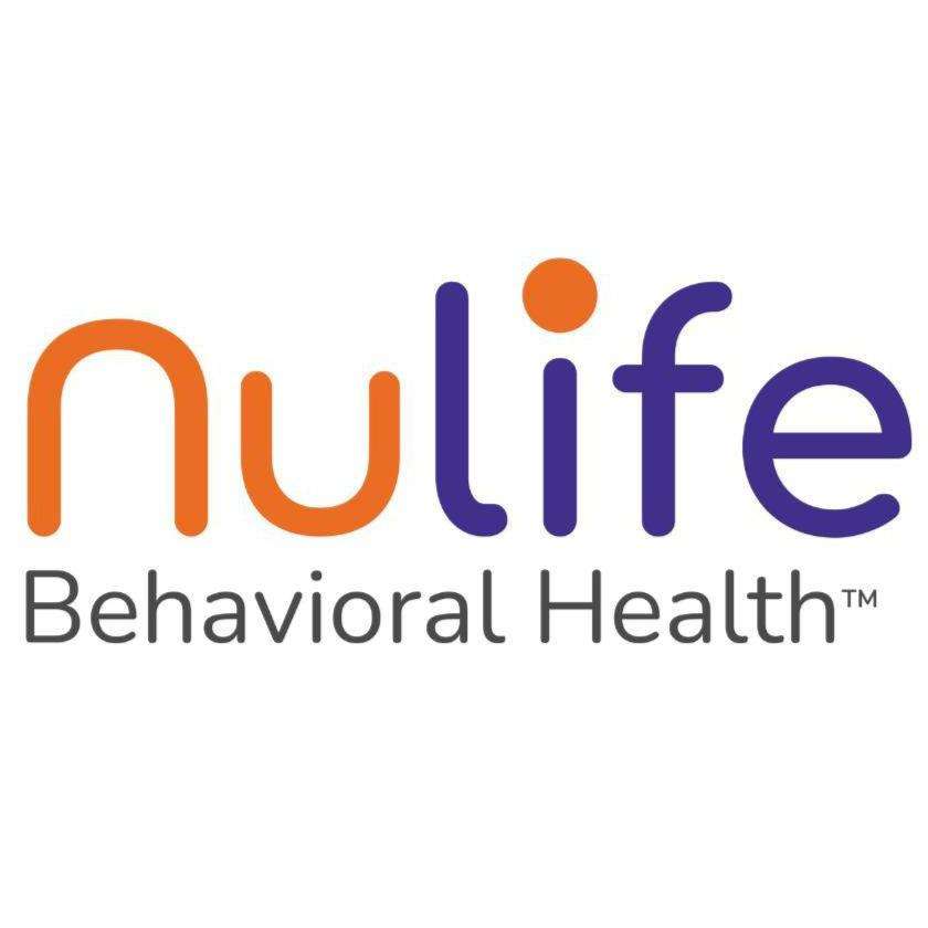 NuLife Behavioral Health Logo