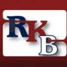 RKB Accounting & Tax Service Logo