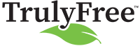 Truly Free Home Logo