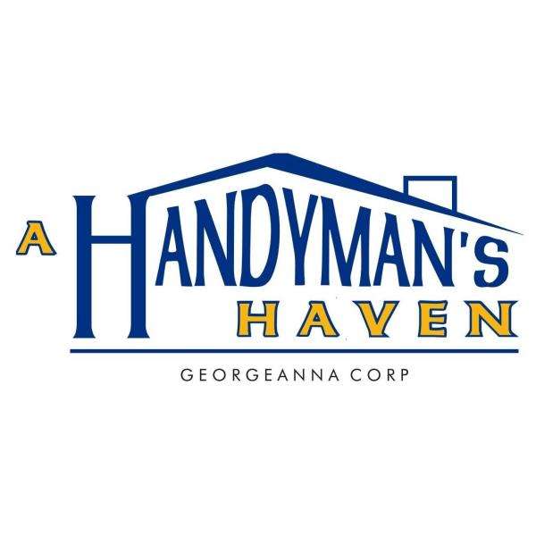 A Handyman's Haven Logo