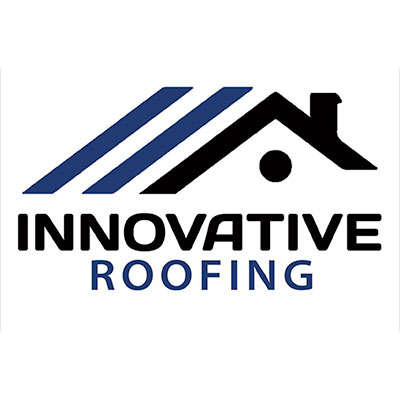 Innovative Roofing Logo