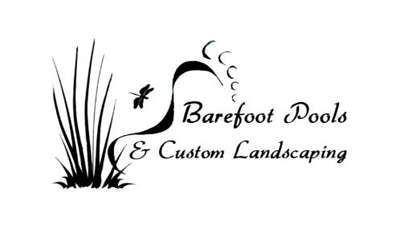 Barefoot Pools Logo