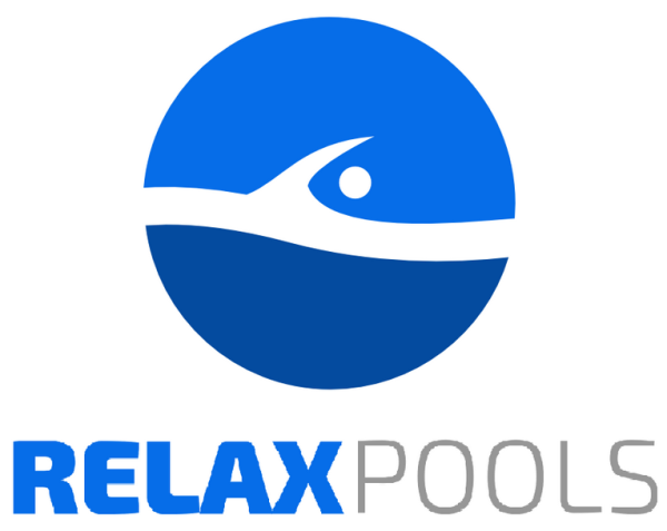 Relax Pools Logo