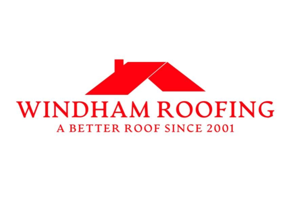 Windham Roofing Logo