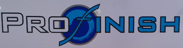 ProFinish LLC Logo