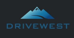 Drivewest Corp. Logo