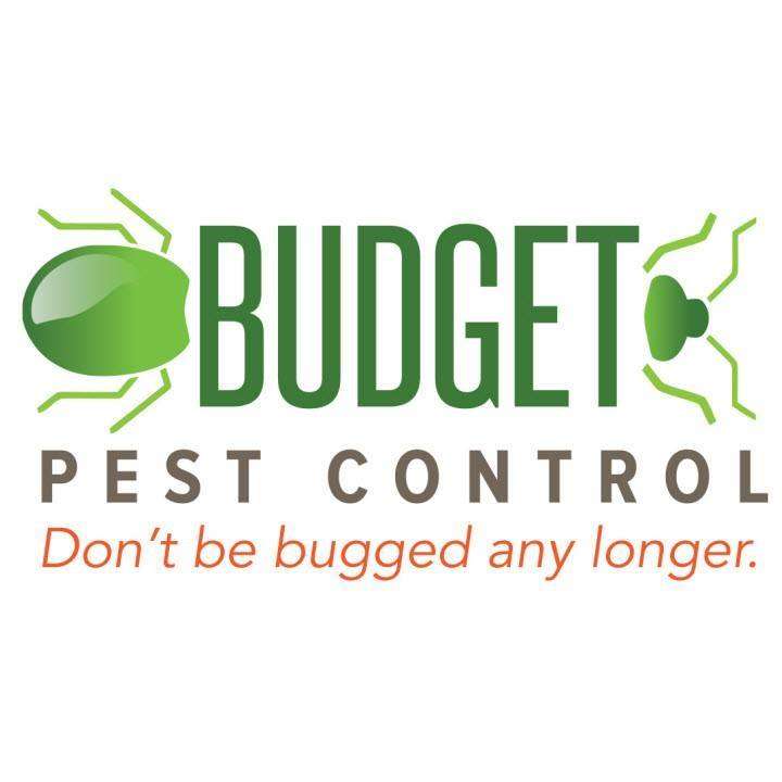 Budget Pest Control Inc Logo