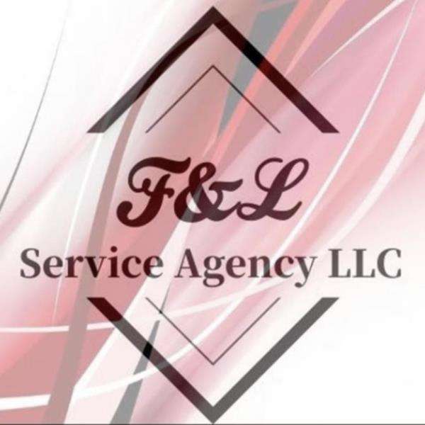 F&L Service Agency LLC Logo