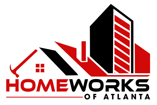Homeworks of Atlanta LLC Logo