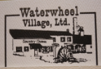 Waterwheel Village Ltd Logo