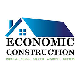 Economic Roofing, Inc. Logo