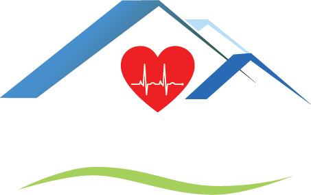 Good Life at Home, LLC Logo
