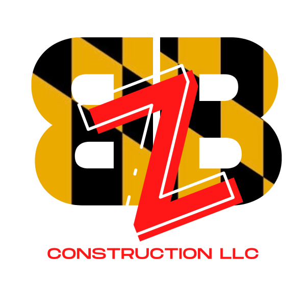 BzB Construction LLC Logo