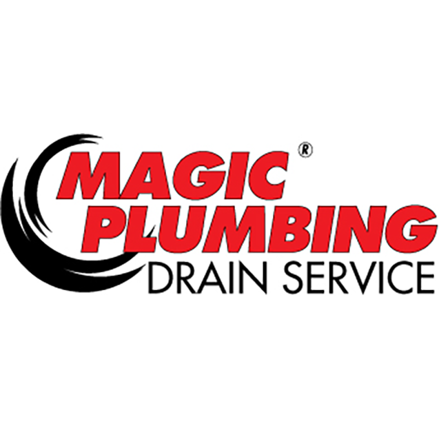 Magic Plumbing, Inc. Logo