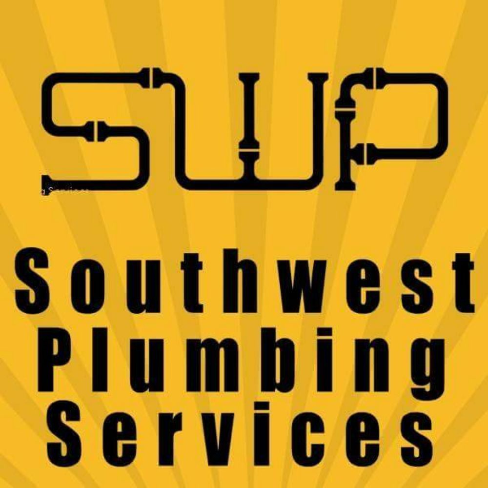 Southwest Plumbing Services LLC Logo