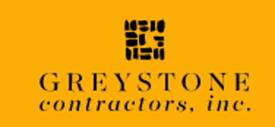 Greystone Contractors Inc Logo