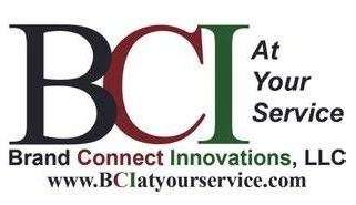 Brand Connect Innovations, LLC Logo