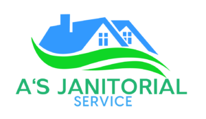 A's Janitorial Service, LLC Logo