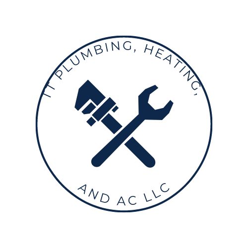 TT Plumbing, Heating, and AC LLC Logo