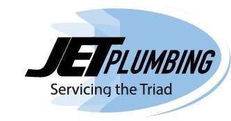 Jet Plumbing, LLC Logo