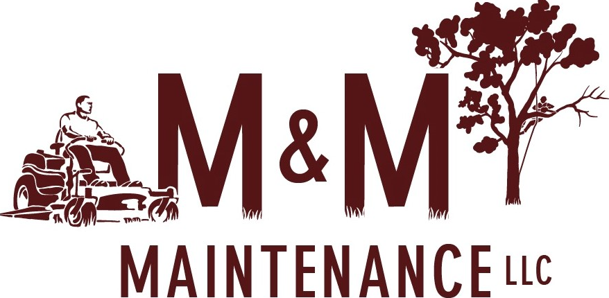 M&M Maintenance, LLC Logo