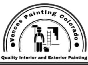 Vences Painting Inc Logo