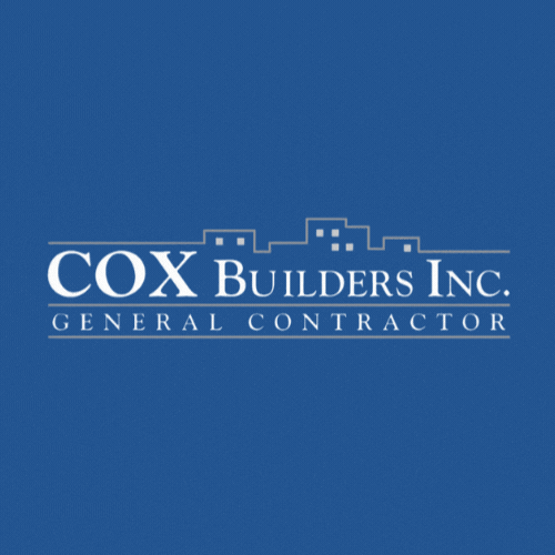 Cox Builders Inc. Logo