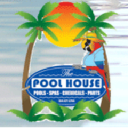 The Pool House, Inc. Logo