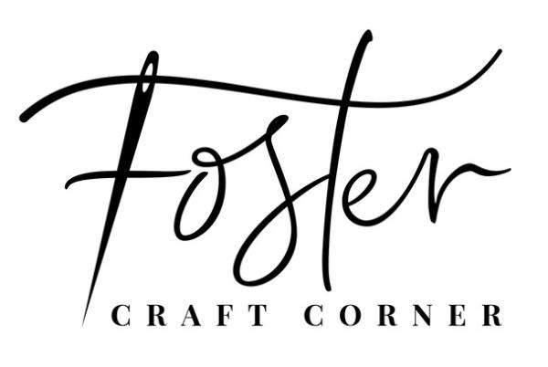 Foster Craft Corner, LLC Logo