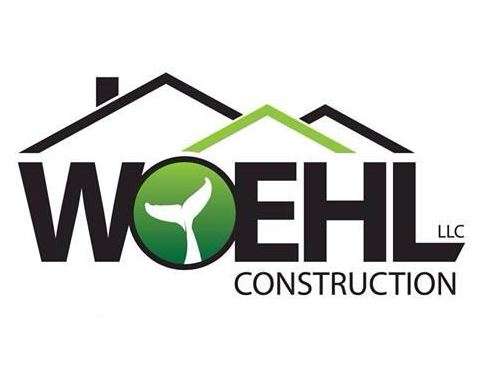 Woehl Construction Logo